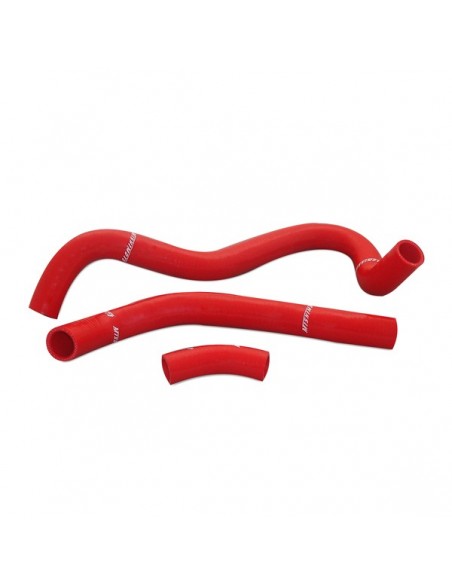 Kit manguitos refrigeración silicona Mishimoto Honda Civic SI 06-11