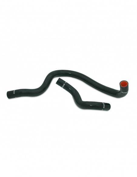 Kit manguitos refrigeración silicona Mishimoto Honda Prelude 97-01