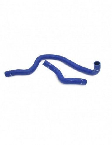 Kit manguitos refrigeración silicona Mishimoto Honda Prelude 97-01