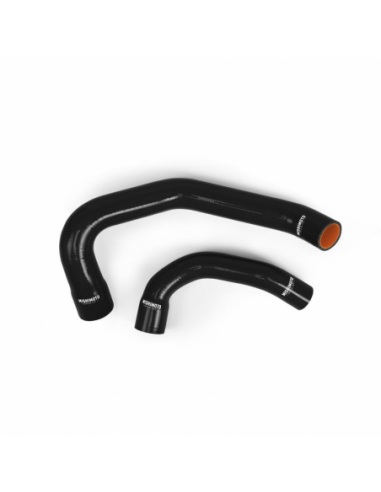 Kit manguitos refrigeración silicona Mishimoto Jeep Wrangler YJ 91-95
