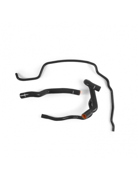 Kit manguitos refrigeración silicona Mishimoto Mazda 3 MPS 07-09