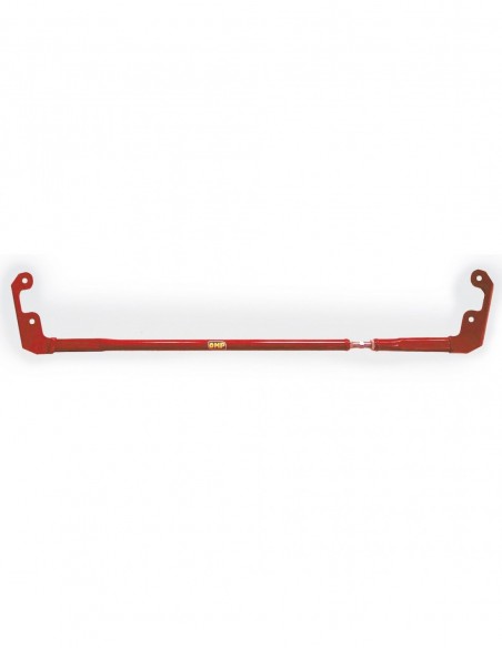 Barra de refuerzo OMP Alfa Romeo 147 1.6 Ts/2.0 Twin Spark 10/00-