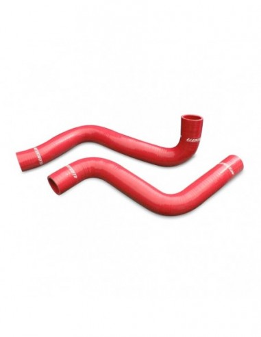 Kit manguitos refrigeración silicona Mishimoto Mazda RX-8 04-11