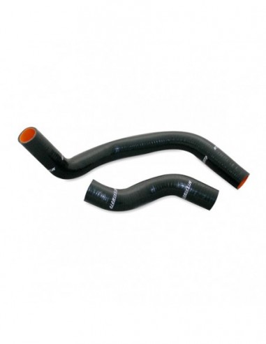 Kit manguitos refrigeración silicona Mishimoto Nissan 240SX (Mot. SR20) 89-98