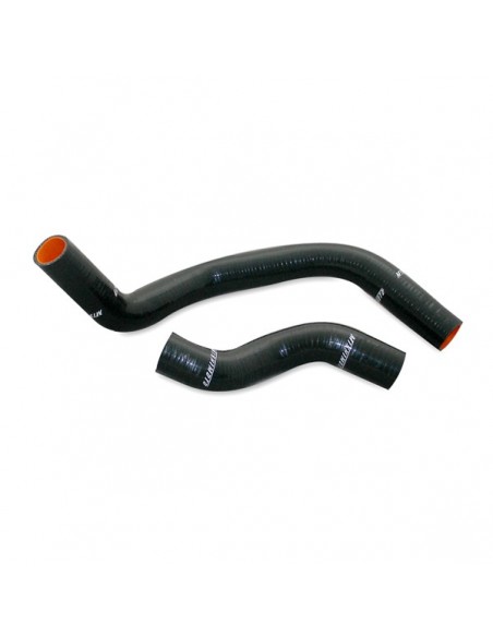 Kit manguitos refrigeración silicona Mishimoto Nissan 240SX (Mot. SR20) 89-98