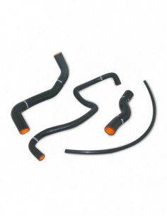 Kit manguitos refrigeración silicona Mishimoto Nissan 350Z 03-06