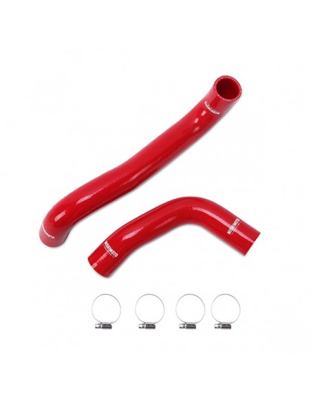 Kit manguitos refrigeración silicona Mishimoto Subaru Impreza WRX/STI 08-14 Kit manguitos refrigeración silicona Mishimoto Subaru Impreza WRX/STI 08-14