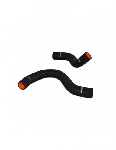 Kit manguitos silicona Mishimoto Honda Civic SI 02-05