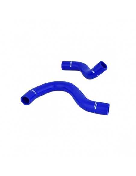 Kit manguitos silicona Mishimoto Honda Civic SI 02-05 Kit manguitos silicona Mishimoto Honda Civic SI 02-05