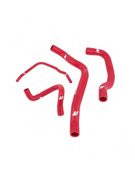 Kit manguitos silicona Mishimoto Mini Cooper S R53
