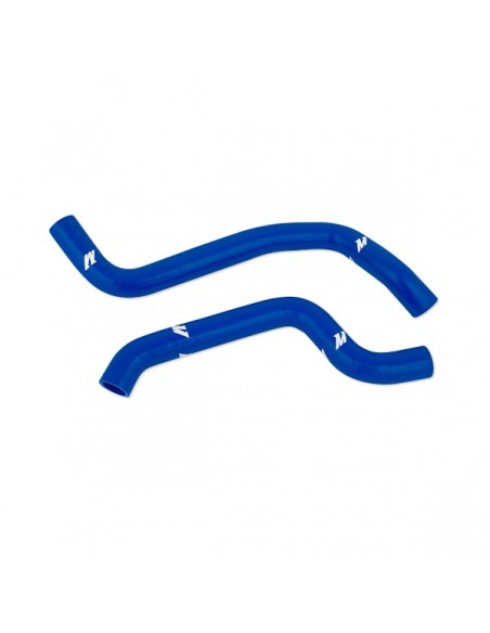 Kit manguitos silicona Mishimoto Mitsubishi 3000GT 91-99 Kit manguitos silicona Mishimoto Mitsubishi 3000GT 91-99