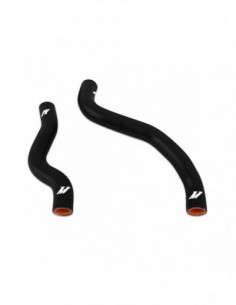 Kit manguitos silicona Mishimoto Mitsubishi Lancer Evolution 6