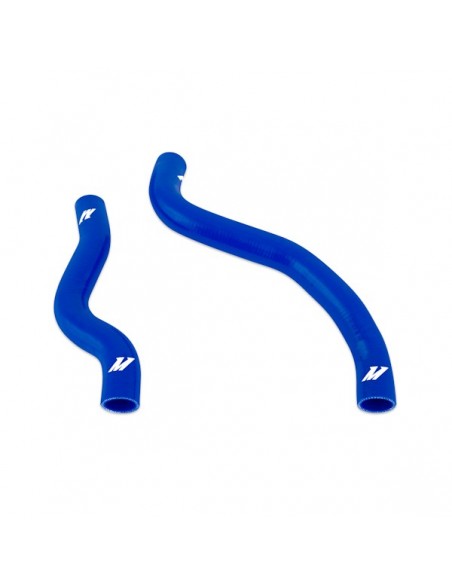 Kit manguitos silicona Mishimoto Mitsubishi Lancer Evolution 6