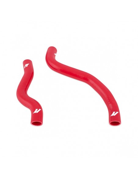 Kit manguitos silicona Mishimoto Mitsubishi Lancer Evolution 6