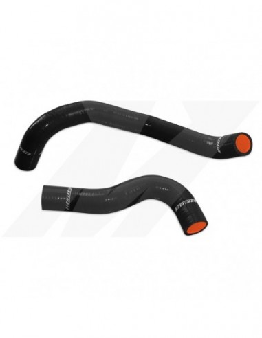 Kit manguitos silicona Mishimoto Nissan 350Z 07-09