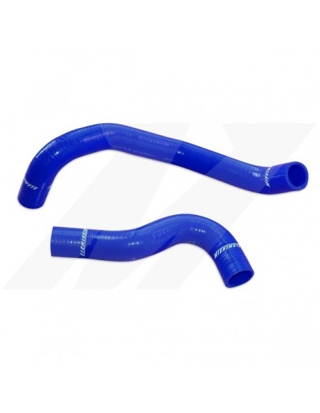 Kit manguitos silicona Mishimoto Nissan 350Z 07-09