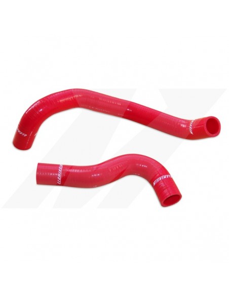 Kit manguitos silicona Mishimoto Nissan 350Z 07-09