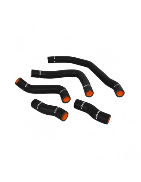 Kit manguitos silicona Mishimoto Toyota MR2 90-99