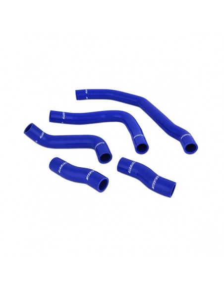 Kit manguitos silicona Mishimoto Toyota MR2 90-99