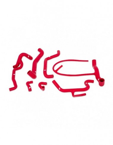 Kit manguitos silicona Mishimoto Volkswagen Golf III VR6