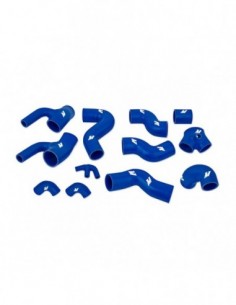 Kit manguitos turbo silicona Mishimoto Audi S4 B5 2