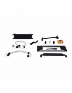 Kit radiador aceite con... 2