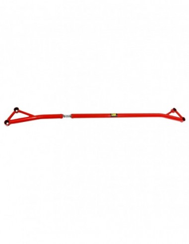 Barra de refuerzo OMP Bmw Series 1 E80 120D 05-