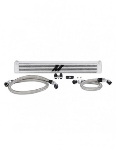 Kit radiador aceite Mishimoto BMW M3 E46