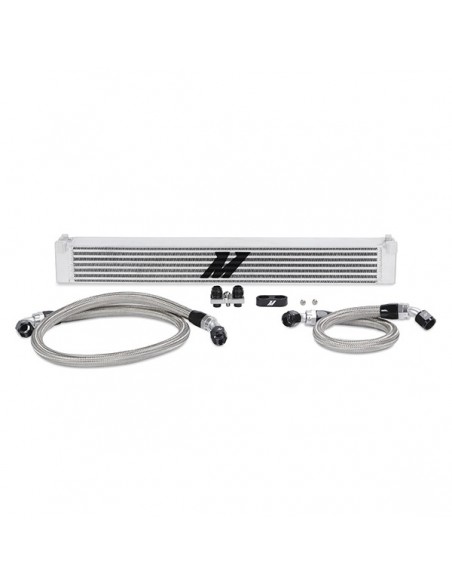 Kit radiador aceite Mishimoto BMW M3 E46