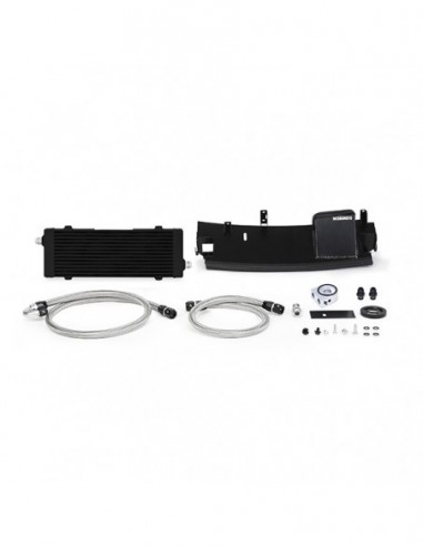 Kit radiador aceite Mishimoto Ford Focus MK3 RS