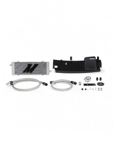 Kit radiador aceite Mishimoto Ford Focus MK3 RS