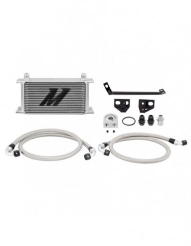 Kit radiador aceite Mishimoto Ford Mustang EcoBoost 15-