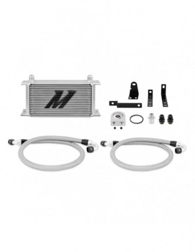Kit radiador aceite Mishimoto Honda S2000