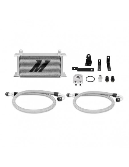 Kit radiador aceite Mishimoto Honda S2000
