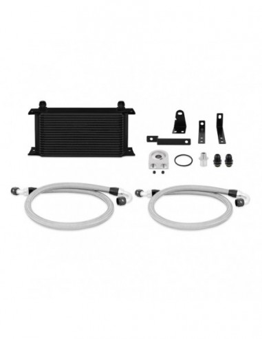 Kit radiador aceite Mishimoto Honda S2000