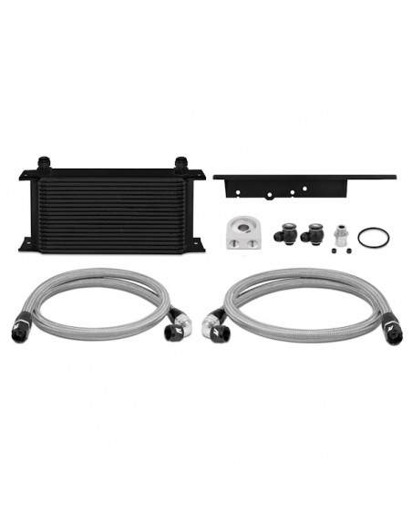 Kit radiador aceite Mishimoto Nissan 350Z 03-09