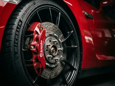 Frenos de competición - Recambios de frenos para coches
